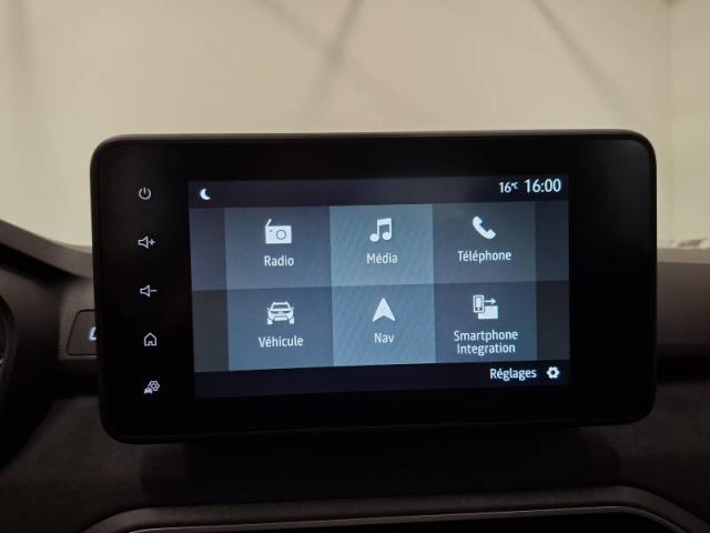 Dacia Sandero image 7