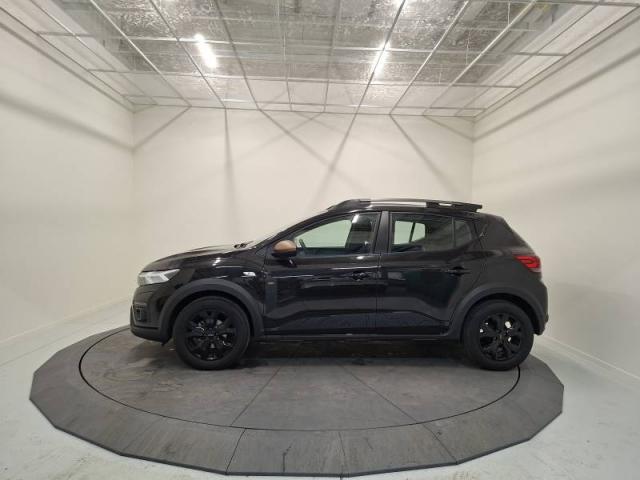 Dacia Sandero image 5