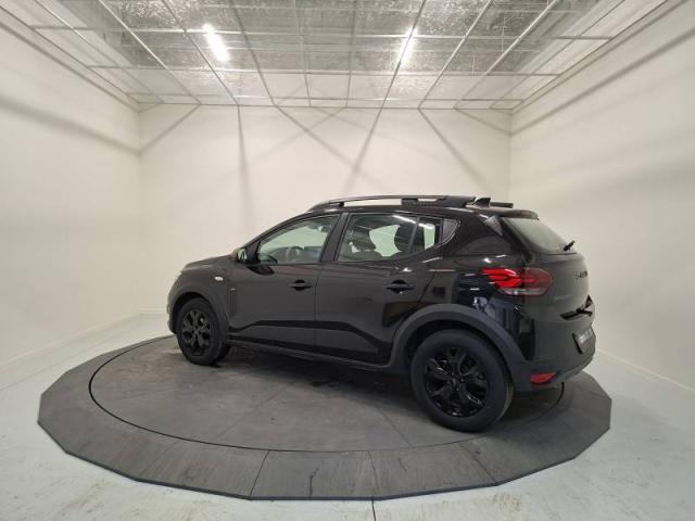 Dacia Sandero image 9