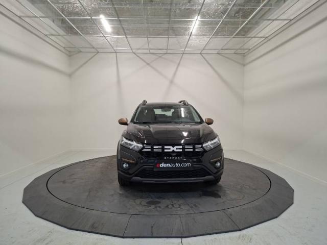 Dacia Sandero image 6