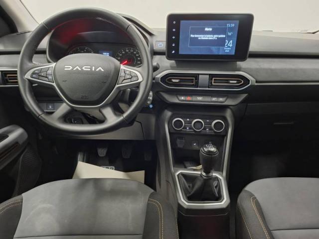 Dacia Sandero image 3