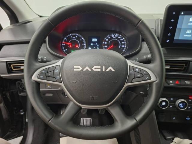 Dacia Sandero image 8