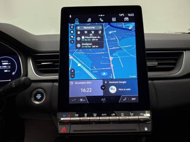 Renault Captur image 5