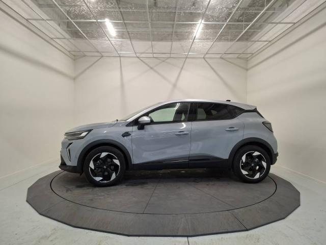 Renault Captur image 8