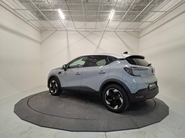 Renault Captur image 7