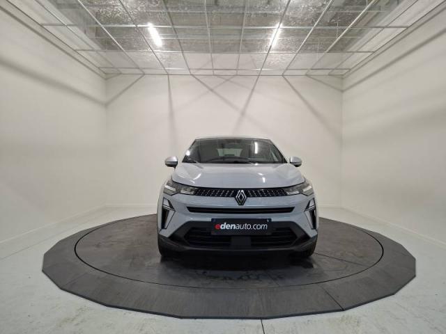 Renault Captur image 1