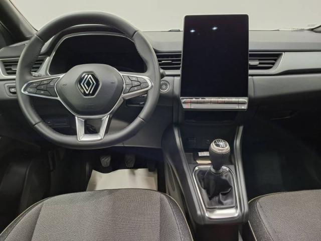 Renault Captur image 3