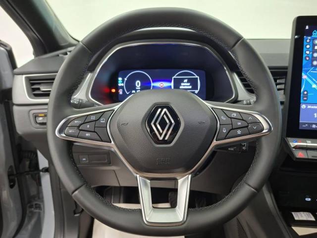 Renault Captur image 6