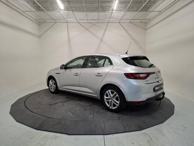 Renault Mégane image 3