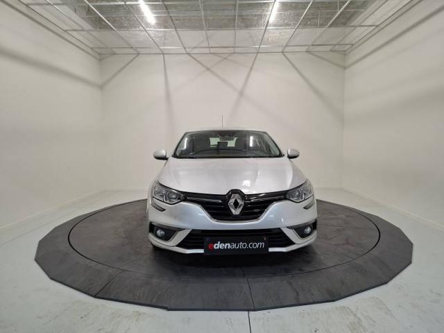 Renault Mégane image 5