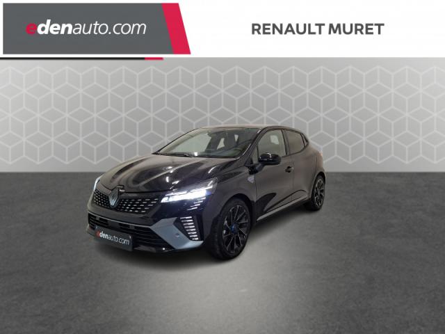 Renault Clio E-Tech Full Hybrid 145 Ch Gsr2 Esprit Alpine