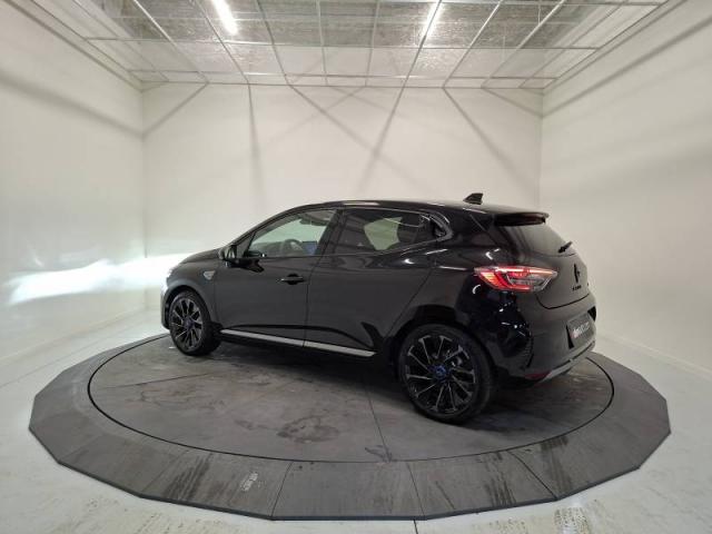 Renault Clio image 1