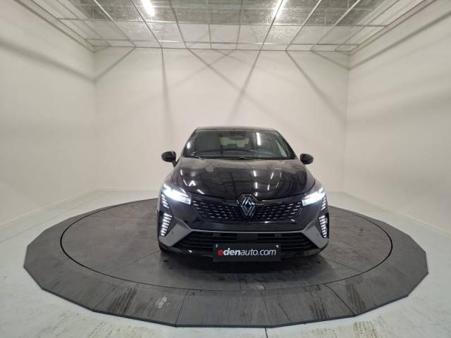 Renault Clio image 6