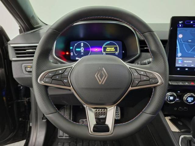 Renault Clio image 7