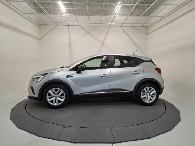 Renault Captur image 9