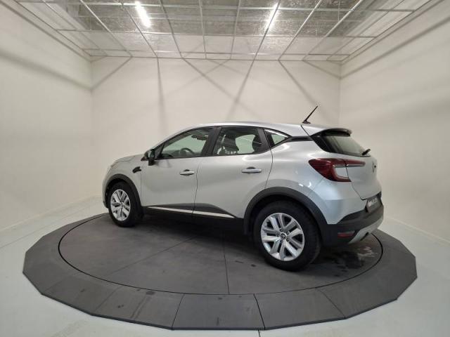 Renault Captur image 7