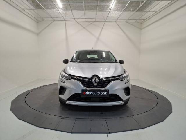 Renault Captur image 6