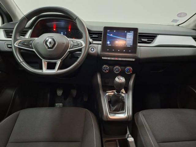Renault Captur image 5