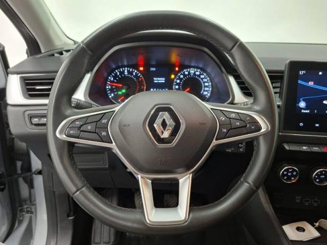 Renault Captur image 1