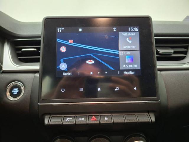 Renault Captur image 8