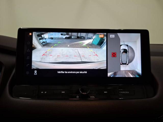 Nissan Qashqai image 4