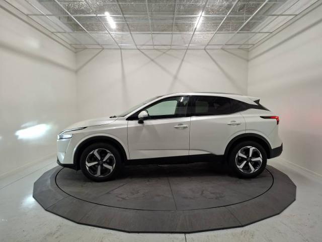 Nissan Qashqai image 5