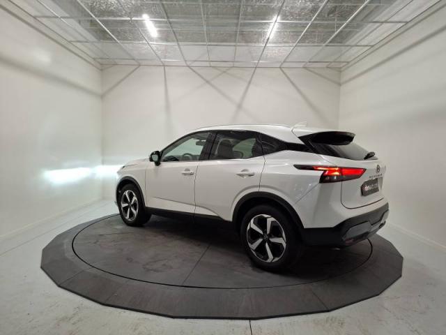 Nissan Qashqai image 1