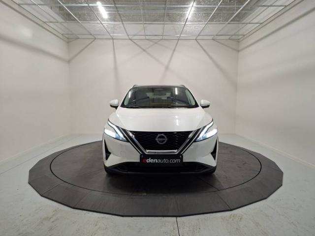 Nissan Qashqai image 7