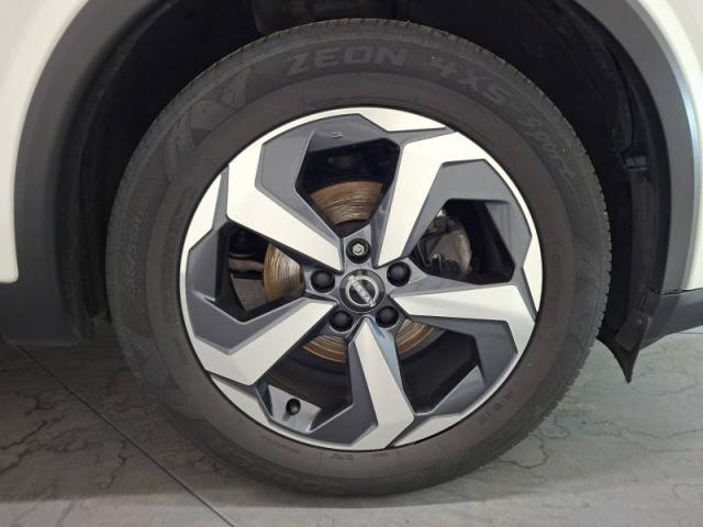 Nissan Qashqai image 8