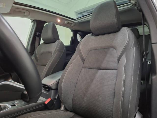 Nissan Qashqai image 3