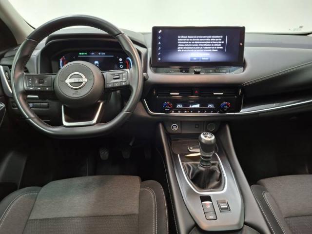 Nissan Qashqai image 2