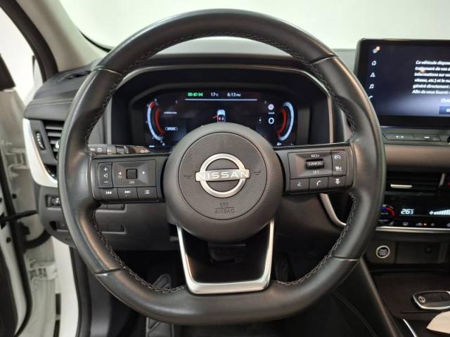 Nissan Qashqai image 9