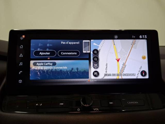 Nissan Qashqai image 6