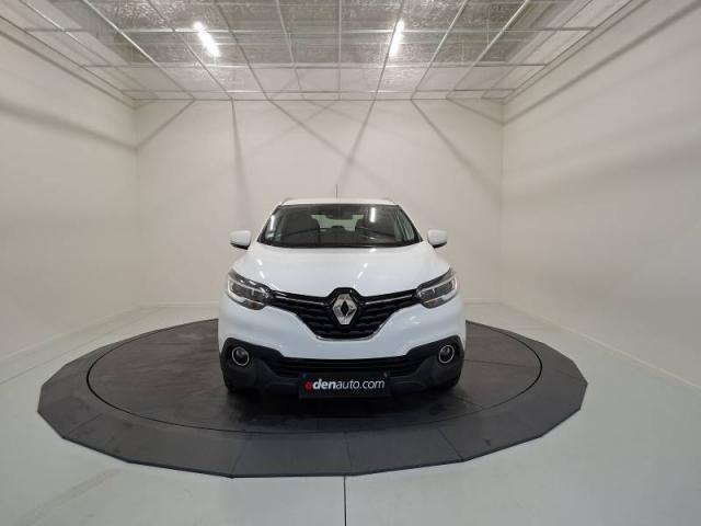 Renault Kadjar image 3