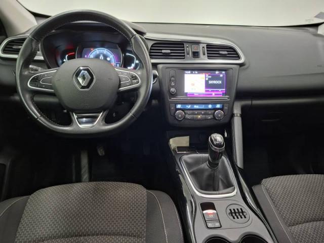 Renault Kadjar image 5