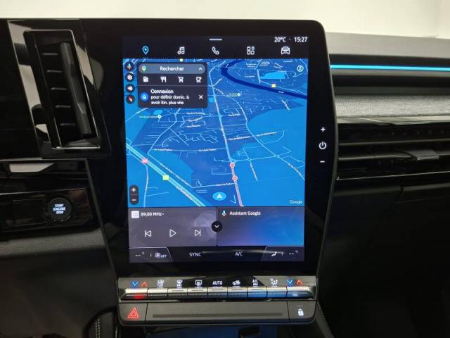 Renault Austral image 8