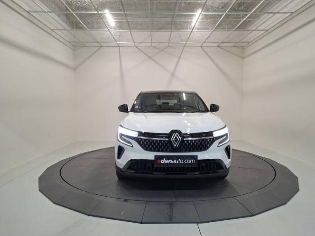 Renault Austral image 4