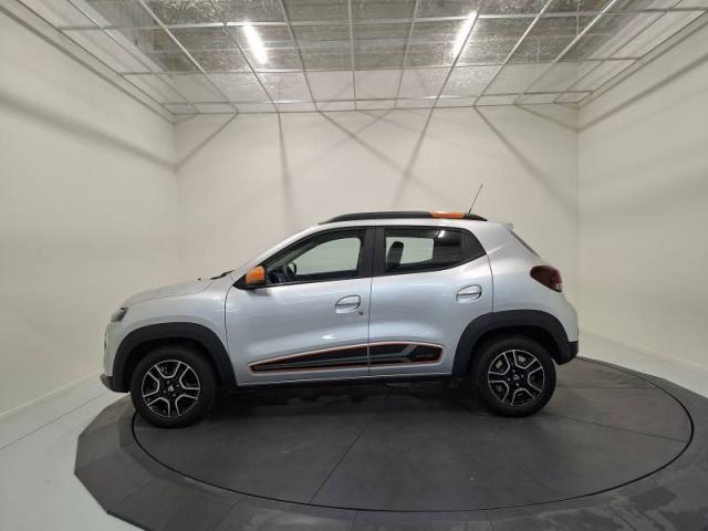 Dacia Spring image 3