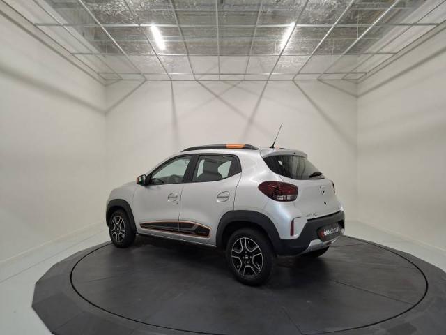 Dacia Spring image 9