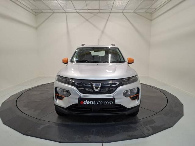 Dacia Spring image 7