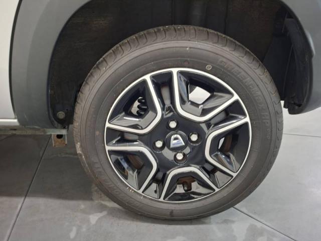 Dacia Spring image 8