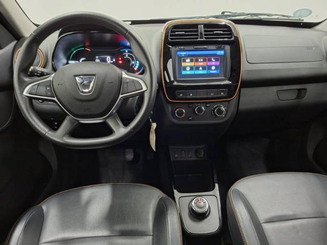 Dacia Spring image 6