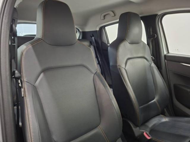 Dacia Spring image 1