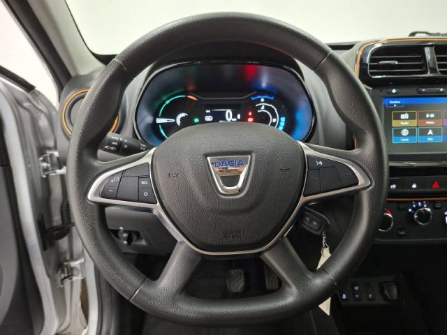 Dacia Spring image 5