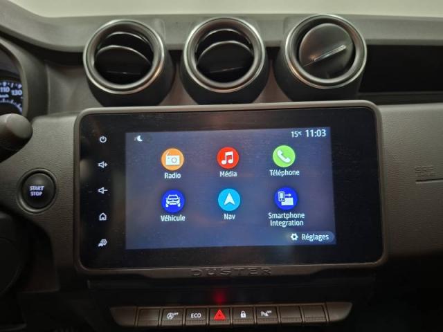 Dacia Duster image 2