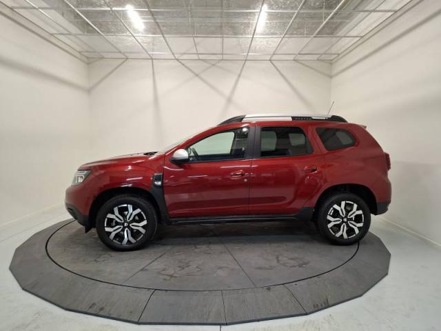 Dacia Duster image 7