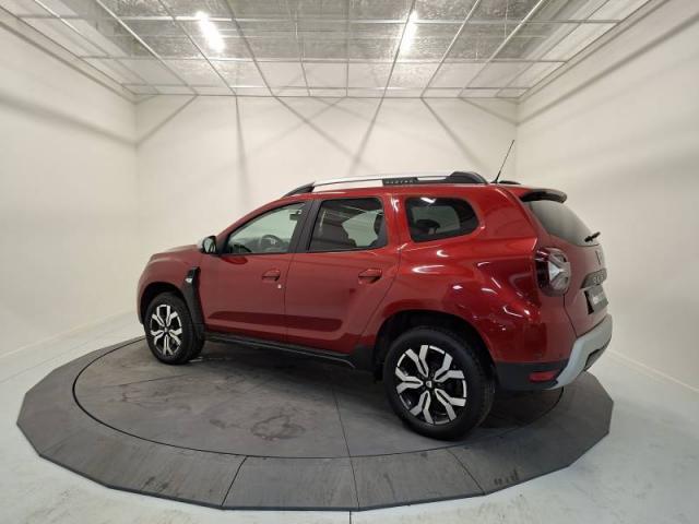 Dacia Duster image 5