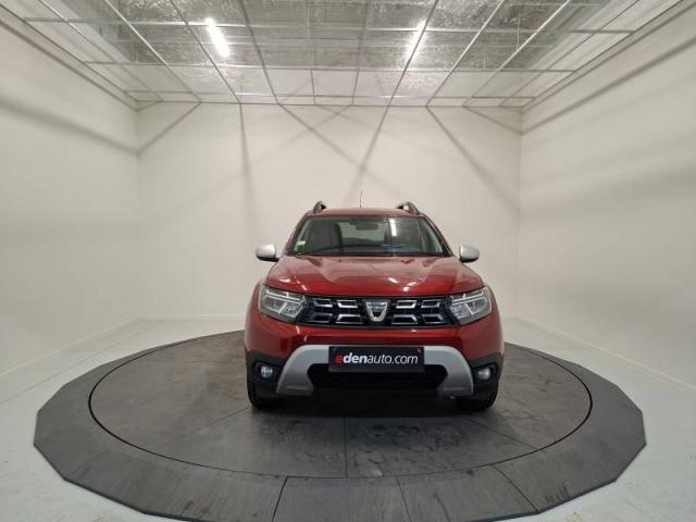 Dacia Duster image 6