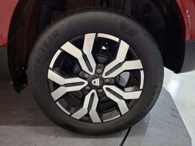 Dacia Duster image 1