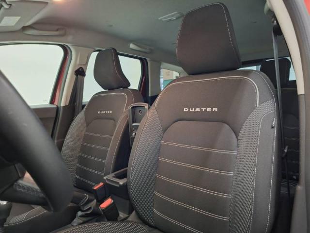 Dacia Duster image 8